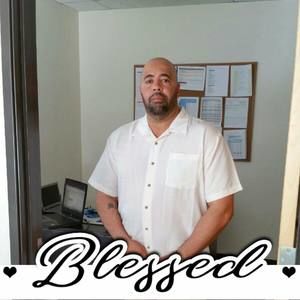 Meet your Posher, William